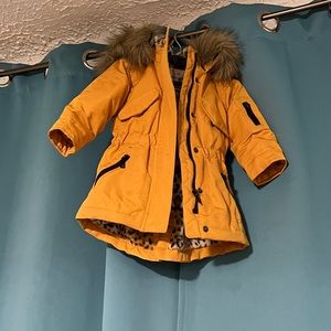 Urban Republic toddler coat